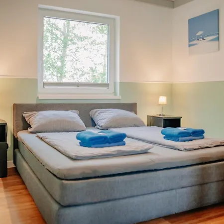 בית נופש Deluxe, Direkt Am See, Mit Hauseigener Panorama Aussensauna, Zwei Badezimmern, Tretboot, Kamin, In Direkter Naehe Zum Kinderspieleparadies Sowie Reit- Und Ponyhof, 1 Bis 8 Personen Twist